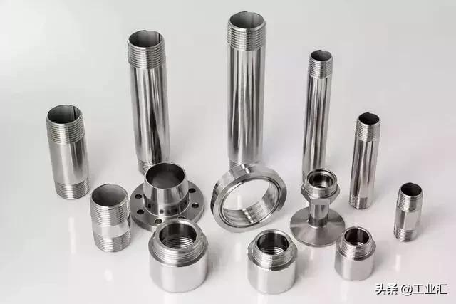 最全不銹鋼知識，別再問我201、202、301、302、304哪個是好鋼！